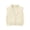 Beige, variant on fatyb Toddler Baby Sweater Vest Sleeveless Button down V Neck School Uniform Cardigan for Boys Girls