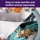 thumbnail image 4 of Chupon Con Elefante Philips Avent Soothie Snuggle 0-3 Meses, 4 of 4