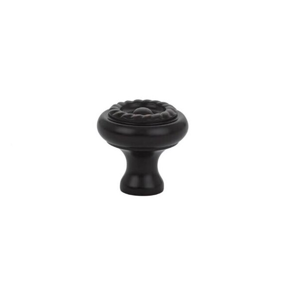 Emtek Oil Rubbed Bronze Knobs 86113US10B 86113US10B