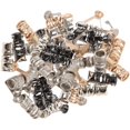 thumbnail image 3 of 16pcs Cord Stops Detachable Cord Stopper Sports Pants Cord Locks Cord Locks for Drawstrings, 3 of 3