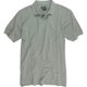 thumbnail image 1 of Ecko Unltd. Polo de rugby de color sólido Wallburner para hombre, gris, XXX-Large, 1 of 1
