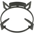 thumbnail image 1 of CATIEBYE 1Pcs Stove Rack Black Square Rustproof for Cooking Tools, 1 of 5