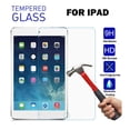 thumbnail image 1 of [PST] Premium Tempered Glass Screen Protector for iPad Pro 12.9" 2018 / 2020, 1 of 2