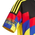 thumbnail image 4 of JERSEY ADIDAS NIÑOS LOCAL CLUB AMERICA AMARILLO 25/26 amarillo 00M, 4 of 4