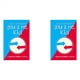 thumbnail image 1 of 2X Just Between You & Me, Kid: B Diario de Ida y Vuelta Entre Adultos y Niños Diario de Comunicación Rojo Azul, 1 of 2