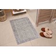 thumbnail image 6 of Antique Decor Rug, Farmhouse Decor Rug, Floral Rug, Saloon Rugs, Dining Room Rug, Floral Pattern Rugs, Kitchen Rugs, Entry Rug, Turkish Rug, 1.7'x2.3' - 50x70 cm, 6 of 8
