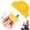 Yellow2, variant on 3mm Edge Sewing Guide Tool Sewing Locating Helper Stitch Width Controller for DIY Sewing Projects Precise Seam Guide Sewing Accessory for Beginners Blue 2.75 Inch (1Pcs)