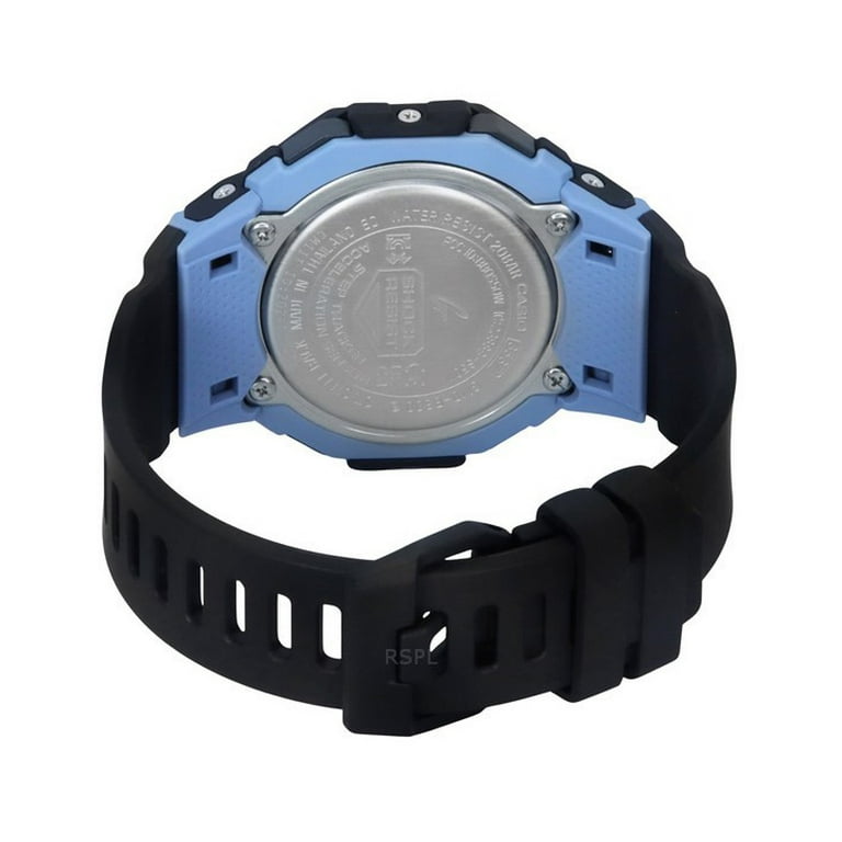 Casio G-Shock G-Squad Digital Smartphone Link Bio-Based