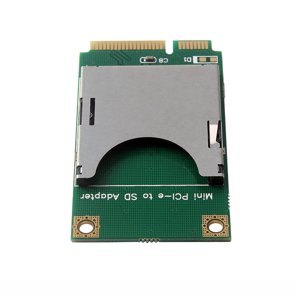 Разъем mini pci e