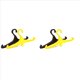 thumbnail image 1 of 4 Uds. Percha para Traje de Buceo, Traje Seco, Soporte Plegable para Abrigos, Traje de NatacióN, Percha para Traje de Neopreno, 1 of 6