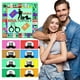 thumbnail image 5 of Pareja Adulto-Juego mesa Opoly Juegos para parejas Ideas citas nocturnas, 5 of 9
