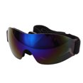 thumbnail image 4 of Gafas de sol para perros Jadeshay Viento Arena Lentes PC, 4 of 8