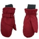 thumbnail image 1 of Guantes De Esquí Para Niños Para Niñas Y Niños, Guantes Cálidos De Invierno, Guantes Impermeables Para Exteriores 1 Par qarigey OD014464-02, 1 of 5