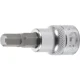 thumbnail image 1 of Dado Hexagonal BGS 2580 3/8' 7 MM, 1 of 1