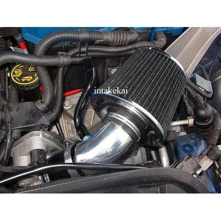 2002 2003 2004 2005 2006 MINI COOPER BASE MODELS 1.6 1.6L ENGINE AIR INTAKE KIT