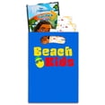 thumbnail image 3 of Disney Moana Valentine's Day Classroom Gift Exchange Bundle - 24 Moana Mini Coloring Activity Books for School Valentines Cards, Stickers | Valentines Kids Party Favors, 3 of 5