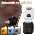 thumbnail image 3 of Electric Foot Polisher Digital Automatic Foot Calluses Pedicure Rechargeab, 3 of 7