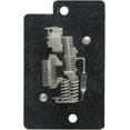 thumbnail image 2 of Four Seasons HVAC Blower Motor Resistor P/N:20324 Fits select: 1987-1991 FORD CROWN VICTORIA, 1984-1990 LINCOLN TOWN CAR, 2 of 5