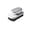Gray, variant on Hometravel Clothes Brush for Lint and Pet Hair, Soft Bristle Brush for Sweater Suit Fabric, Lint Remover for Home Use Gentle on Wool Coat Jacket