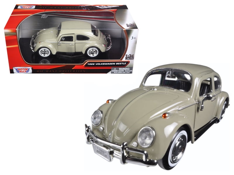 diecast vw beetle