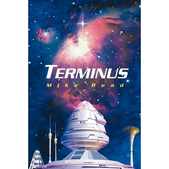 Terminus (Paperback)