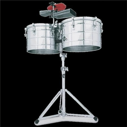 Thunder Timbales Stand for Lp258
