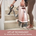 Kenmore BU4050 Intuition Bagged Upright Vacuum Cleaner with Canister