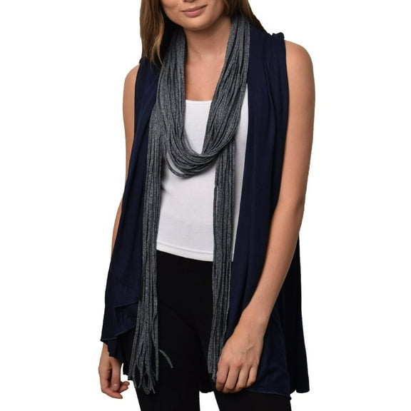 Cozy Adult Women's Misty Grey Fiona