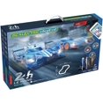 thumbnail image 2 of Scalextric ARC Pro App Race Control 24h Le Mans Slot Car Digital 1:32 Slot Car Road Race Track Set C1404T,Blue & Gray, 2 of 13