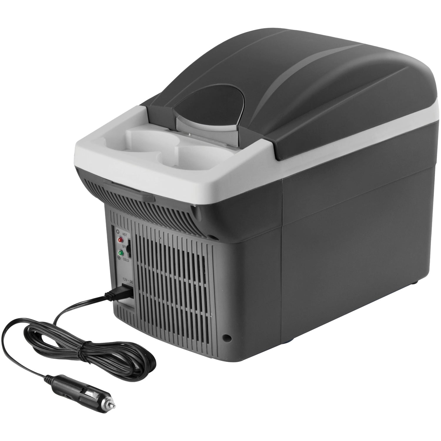 Details about   Mini Fridge USB Car Portable Beverage Tanks Cooler Small Electrical Refrigerator 