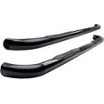 thumbnail image 3 of Steelcraft Automotive 213700 STC213700 09-14 F150 SUPER CAB 3IN BLACK NERF BAR, 3 of 7