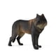 thumbnail image 1 of Modelo Animal Juguetes Simulación Bosque Animal Lobo Playset Modelo Juguetes Para Regalo De Fiesta De Cumpleaños Inevent FN008337-02, 1 of 6