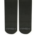 thumbnail image 3 of AND1 Men's Socks, Performance Cushion Low Cut Socks, 6-Pack, 3 of 7