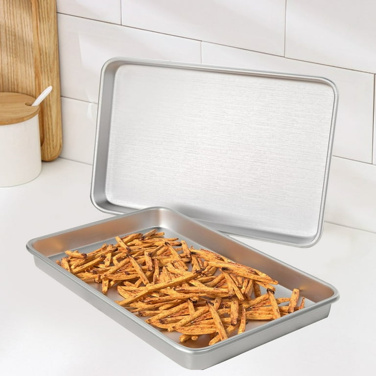 Large baking pan hot sale