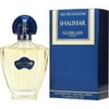 Guerlain Shalimar Eau de Cologne, Perfume for Women, 2.5 Oz