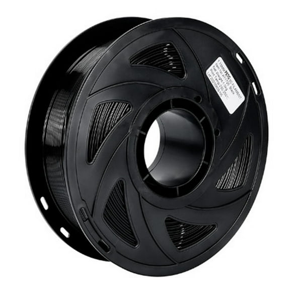 D Printer Consumable,3D Printer Filament 1.75mm Filament D Printer Filament Highly Versatile