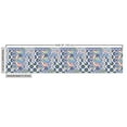 thumbnail image 2 of Ambesonne Vintage Fabric by the Yard Upholstery, Motifs of Moroccan Design, 3 Yards, Multicolor, 2 of 4