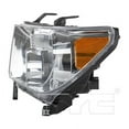 thumbnail image 3 of Headlight Assembly Fits 2012 Toyota Tundra, 3 of 6