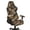 Hunting Camo Deer, variant on Pzuqiu Hunting Camo Deer 4 Piece Gaming Chair Cover Non-Slip Seat Cushion Protectors Slipcover with Armrest Protectors Comfortable Gaming Chair Covers Set