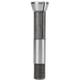 thumbnail image 2 of Sharpener Chuck M20 Thread Sharpener Chuck Collet Replacement Grinding Machine Elastic Collet Fastener Large Clamping Force Wear  Replacement 122mm, 2 of 8