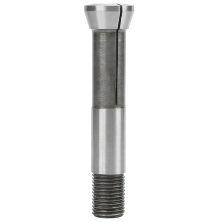 

Sharpener Chuck M20 Thread Grinding Machine Elastic Collet Fastener Replacement 122mm16mm