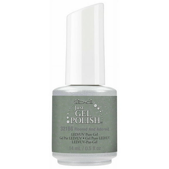 ibd Just Gel Polish Floored and Adored 0.5 oz #51989