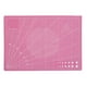 thumbnail image 1 of Almohadilla De Corte Artesanal Alfombrillas De Corte De Doble Cara Tabla De Cortar De Grabado No Reflectante Con Escala Para Escribir Bocetos De Escritura De Corte De Papel De Pintura Cateissary TO005584-01, 1 of 6