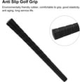 thumbnail image 4 of ZOUSSIQI Putter Grips,Anti Slip Rubber Putter Grip for Children Beginner Training CA919-42612, 4 of 9