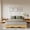Pine, variant on Minimalist Wave Edge Wood Platform Bed Frame - Twin XL Size - Low Profile, Sturdy Noise-Free Slats, No Box Spring Needed, Easy Assembly - Walnut