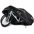 thumbnail image 1 of Funda para bicicleta ROCK TAKIN impermeable para 2-3 bicicletas 200 x 90 x 100 cm, 1 of 7