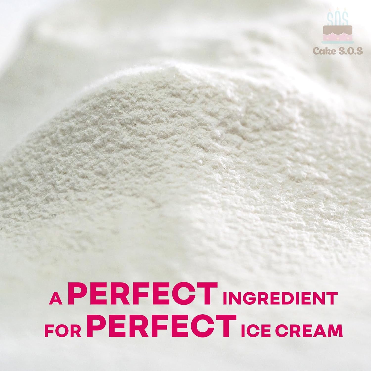 CMC Powder 2 oz.
