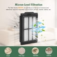 thumbnail image 4 of 25-Piece iRobot Roomba Plus 405/505/507 Combo Accessories, Washable Mop Pads, Self-Empty Bags, HEPA Filters, Main & Side Brushes, Cleaning Tool, 4 of 7