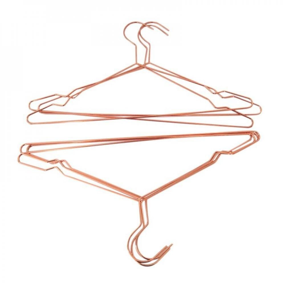 Wire Hangers 50 Pack Coat Hangers Strong Heavy Duty Stainless Steel Metal  Hangers 16.5 Inch Ultra Thin Space Saving Clothes Hangers - China Laundry  Hangers and Wall Mounted Clothes Hanger price
