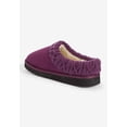 thumbnail image 2 of Comfortview Women's The Leela Slipper, 2 of 6
